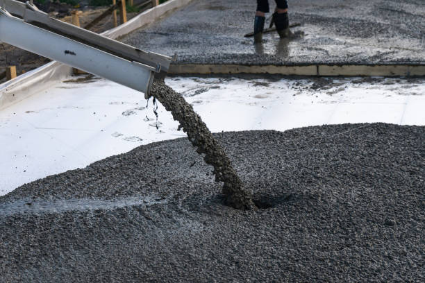 Best Concrete Retaining Walls in Pen Argyl, PA