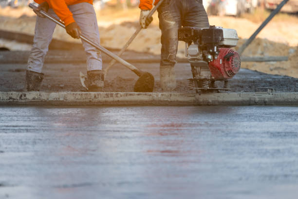 Best Concrete Pool Decks in Pen Argyl, PA