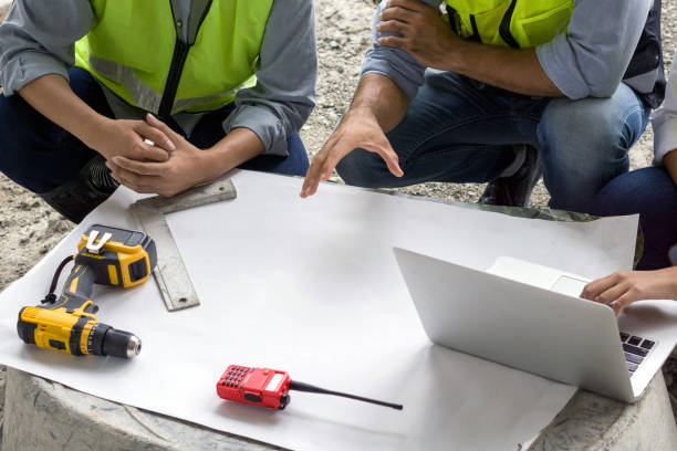 Best Commercial Concrete Services in Pen Argyl, PA